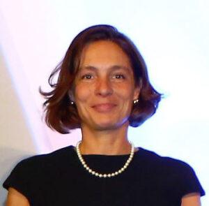 Prof. Giulia M.B. Viggiani