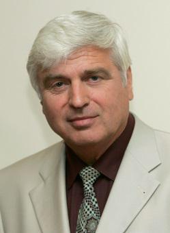 Kiril Alexandrov Anguelov