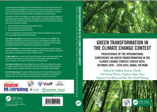 Proceedings of The International Conference