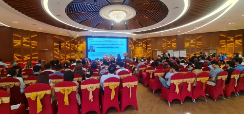 Closing Remarks