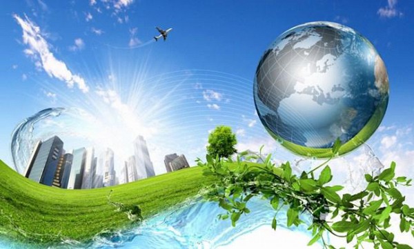 Green economy and circular economy